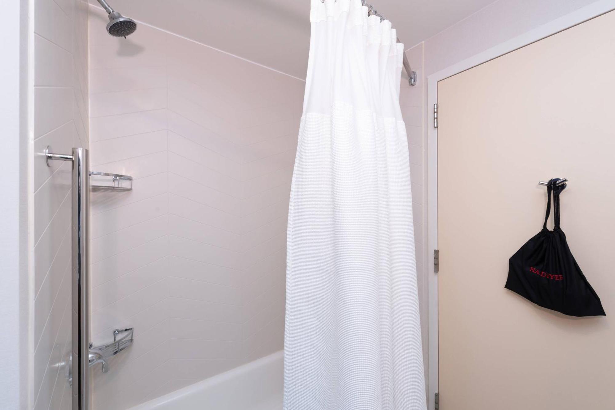 Fairfield Inn & Suites High Point Archdale Экстерьер фото