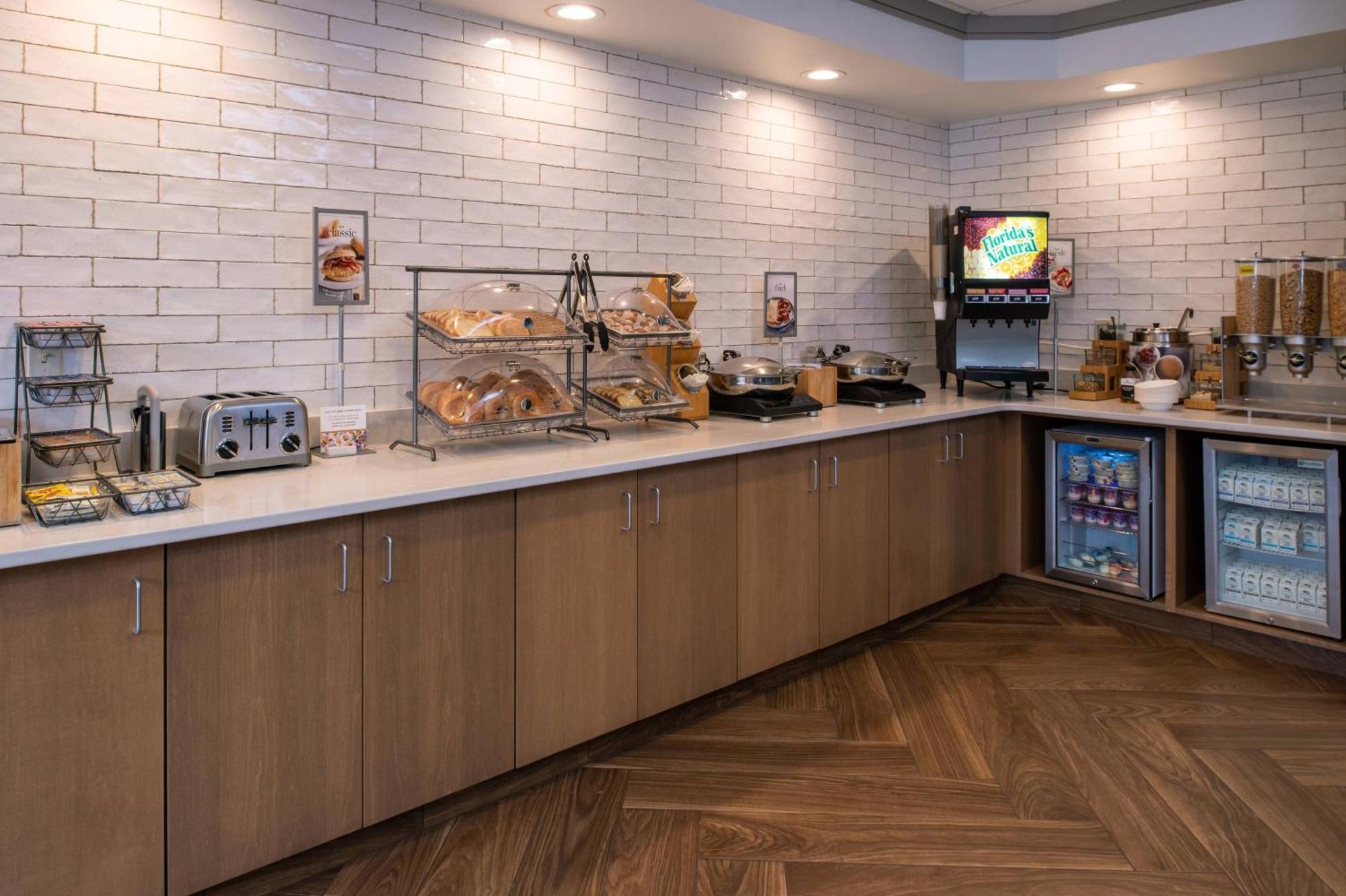 Fairfield Inn & Suites High Point Archdale Экстерьер фото